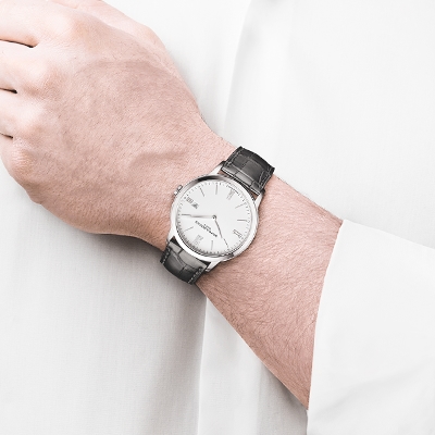 Baume and Mercier Classima watches